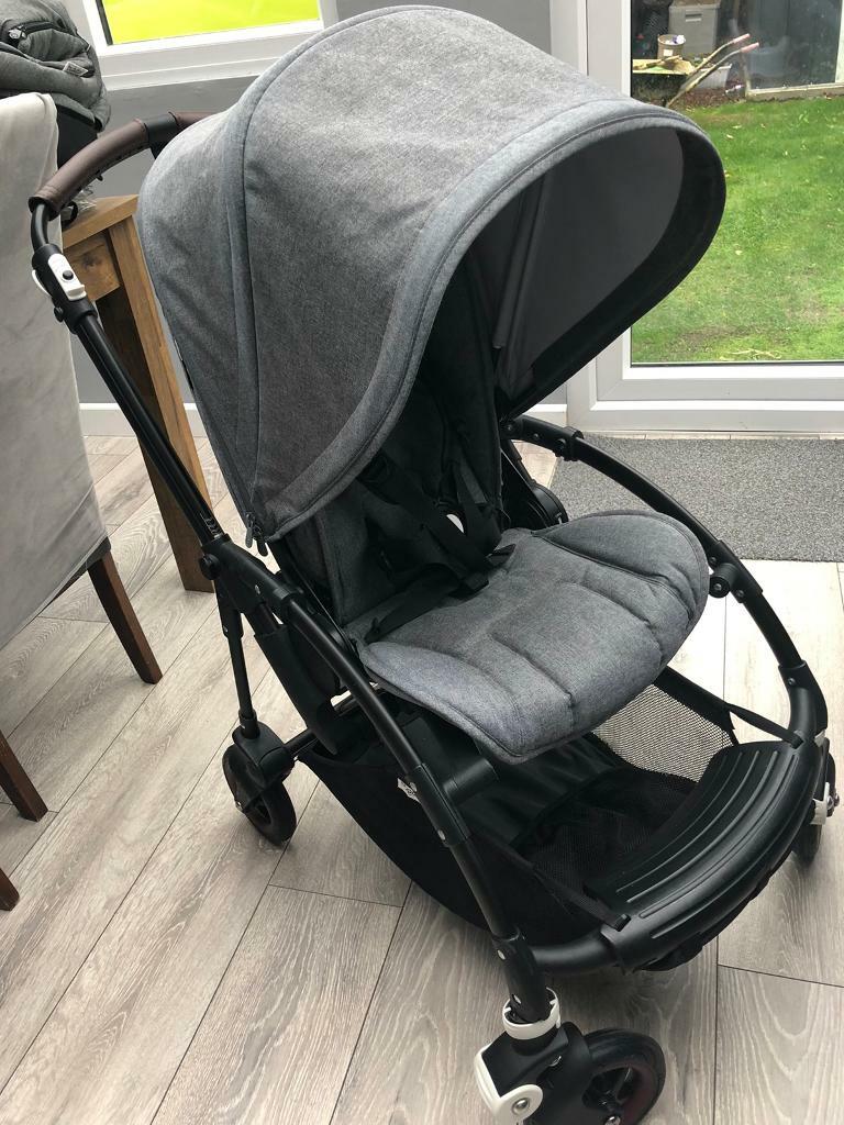 bugaboo bee 5 gumtree